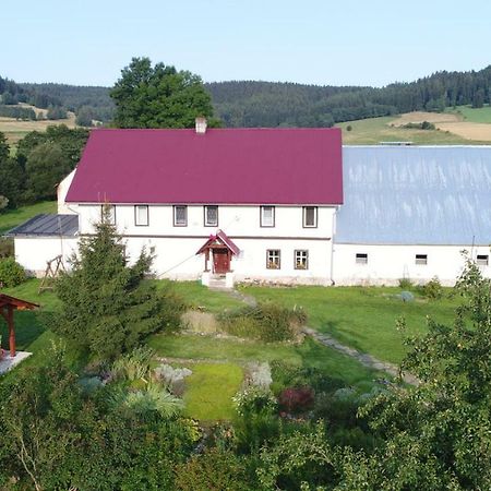 Pod Kasztanem Gospodarstwo Agroturystyczne Stronie Śląskie Dış mekan fotoğraf