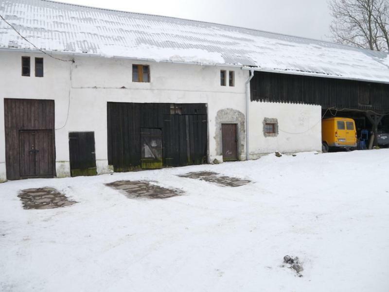 Pod Kasztanem Gospodarstwo Agroturystyczne Stronie Śląskie Dış mekan fotoğraf