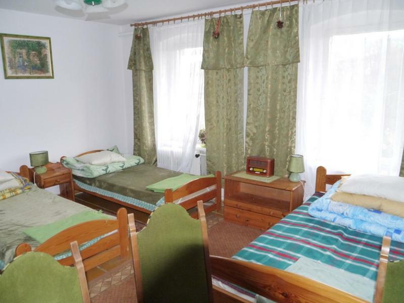 Pod Kasztanem Gospodarstwo Agroturystyczne Stronie Śląskie Dış mekan fotoğraf