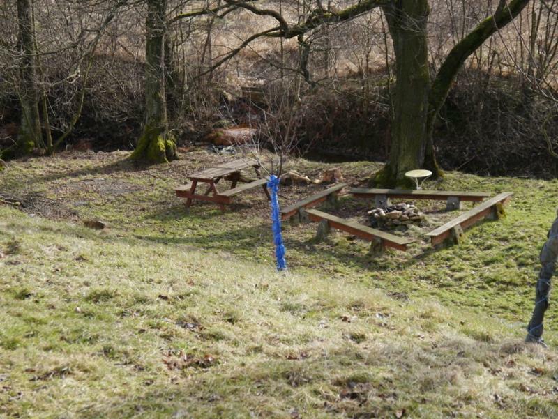 Pod Kasztanem Gospodarstwo Agroturystyczne Stronie Śląskie Dış mekan fotoğraf