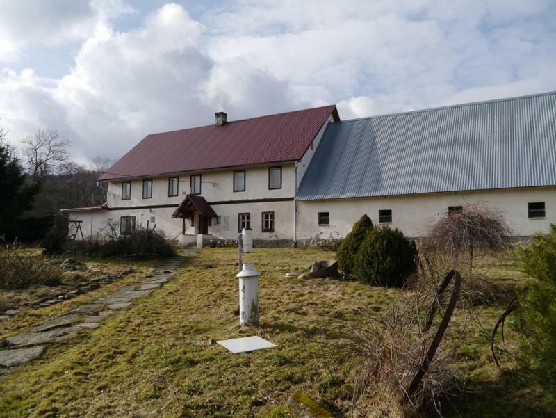 Pod Kasztanem Gospodarstwo Agroturystyczne Stronie Śląskie Dış mekan fotoğraf